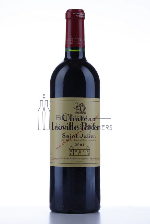 Picture of 2001 LEOVILLE POYFERRE